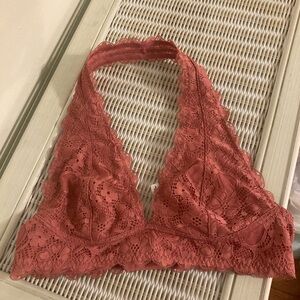 Free People size medium bra in new condition